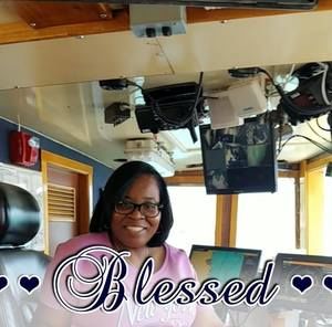 Meet your Posher, April